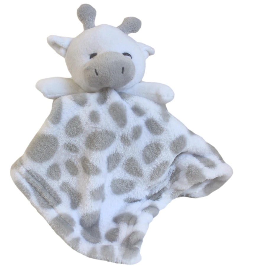 Baby Town Giraffe Comforter