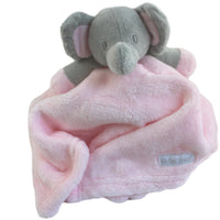 Babytown Baby Girl Elephant Comforter
