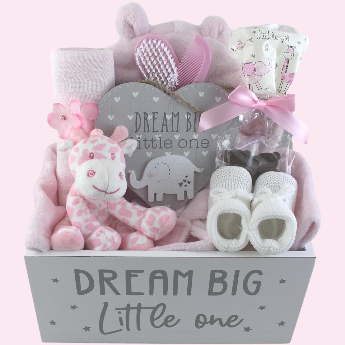 Buy Baby Gifts & Newborn Baby Gift Sets for Boy, Girls Online in India –  BONJOUR