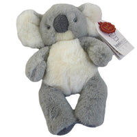 Eco Koala Teddy Plush