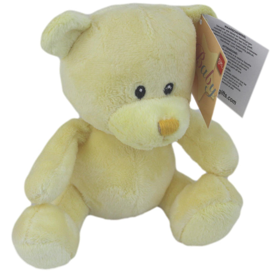 Lemon Suki Bundles Teddy Bear