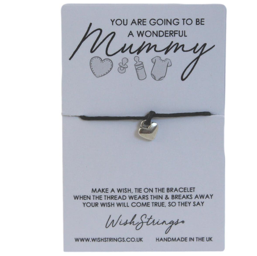 Mummy Wishstring